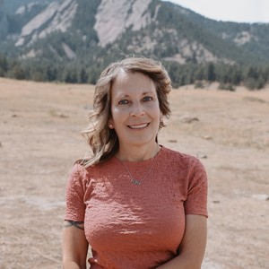 Melinda Strauss